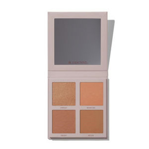 Arbonne Starlight Glow Palette